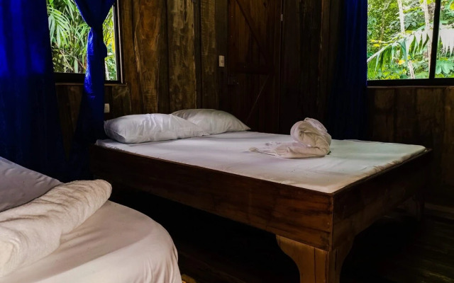 Citronela Lodge Corcovado
