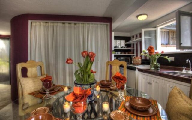 Hotel Maison Saville