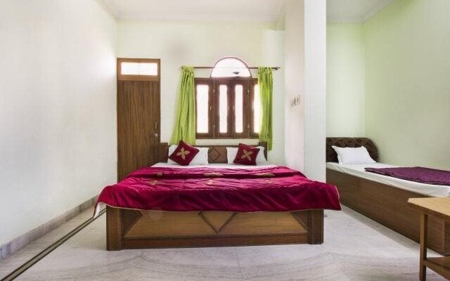 Hotel krishnam palace