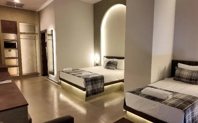 PALEMON Resort & Spa.