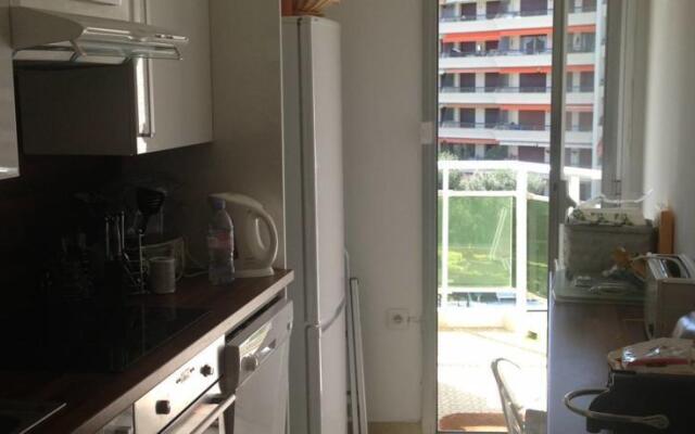 Agence Anthalia - Le Goya