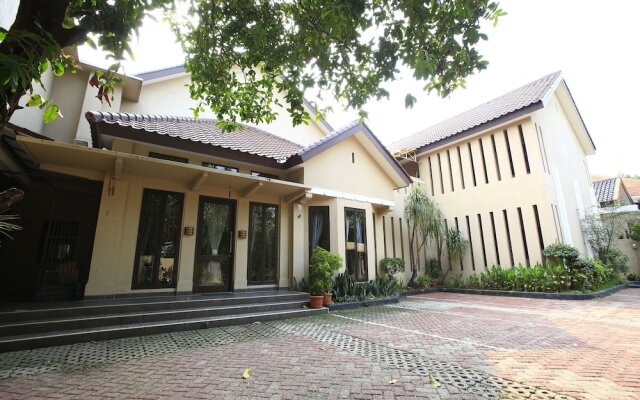 RedDoorz @ Menteng