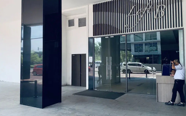 Utopian Homes at IMAGO Mall
