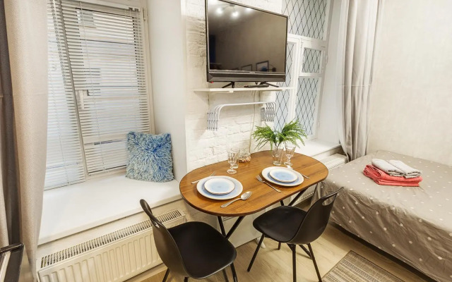 Апартаменты на улице Гражданская 8