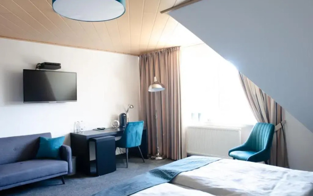 Hotel am Feldmarksee