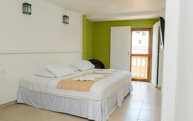 Cartagena Royal Hotel Boutique