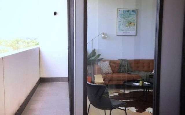 Unbeatable Water View – Guest Rooms – Sydney