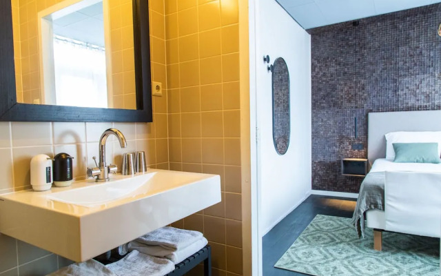 Hotel Pannenkoekhuis Vierwegen