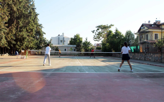 Club Turkuaz Garden Hotel