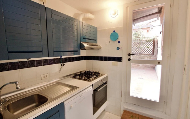 Villa Plumbago 80mt From The Beach