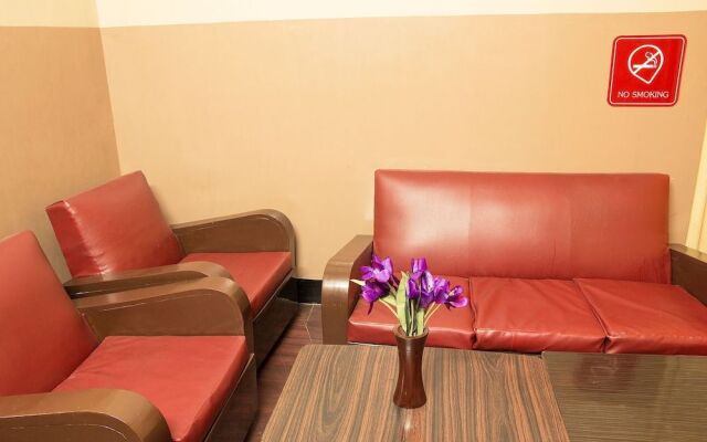 Bengal Guest House By OYO Rooms