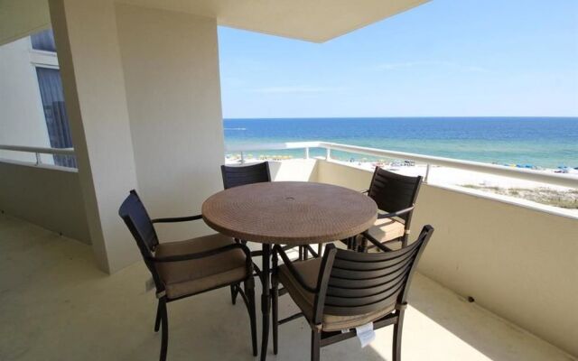 Perdido Sun by Luxury Coastal Vacations