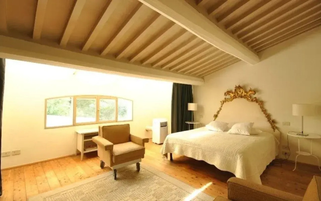 Casa Delle Lanterne