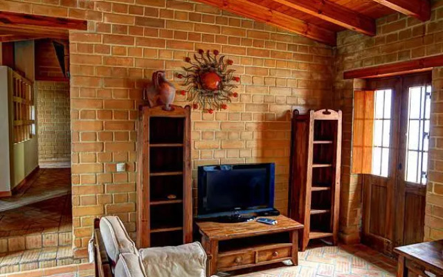 Peaceful retreat SW Algarve