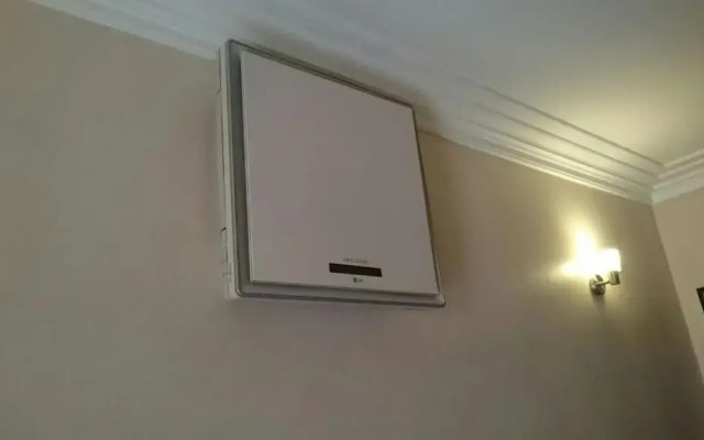 Appartment Jnane Atlas