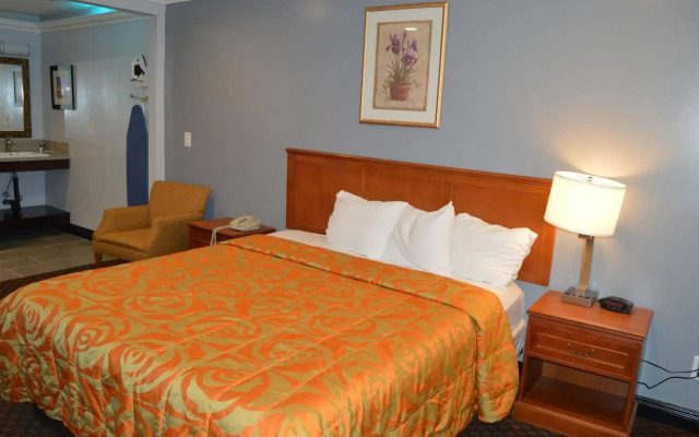 La Casa Inn