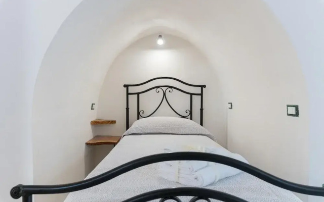 3419 Trullo Mest Marcucc by Perle di Puglia