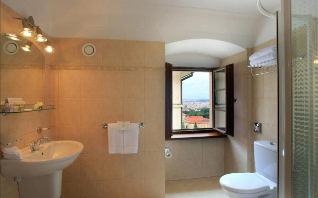 Hotel Questenberg
