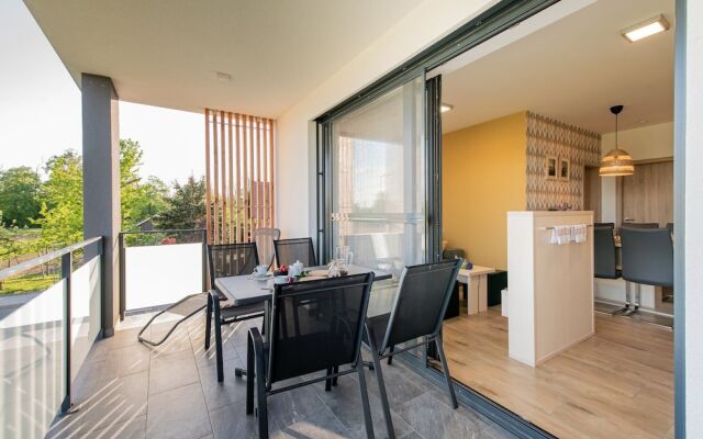 Apartments Banonia - Morning Dawn