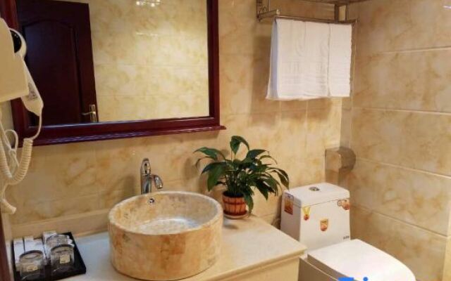 Songpan Ziyue Starry Sky Hotel