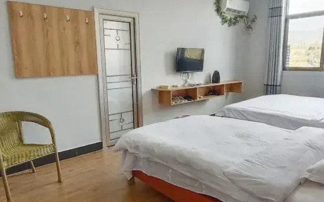 Mengli Home Inn, Wuyuan County