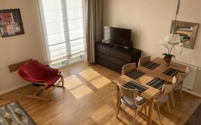 Apartamenty Sun Seasons 24 - Polanica Zdrój