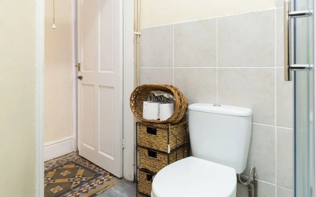 Birmingham Guest House 11