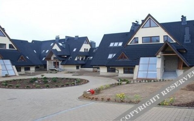 VISITzakopane Eco Apartments