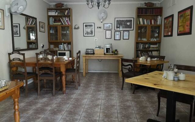 Brackens Guest House