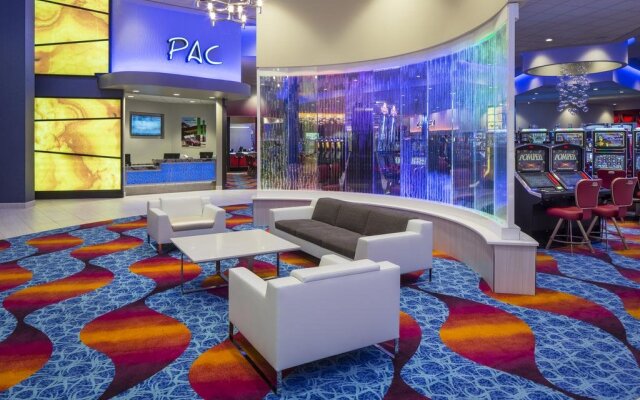 12 Tribes Omak Casino Hotel