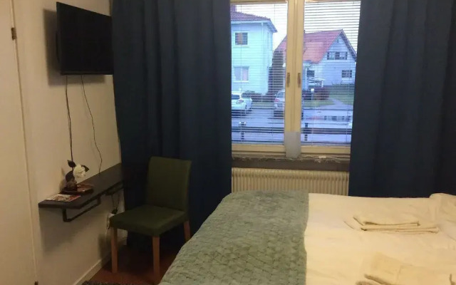 Mora City B&B