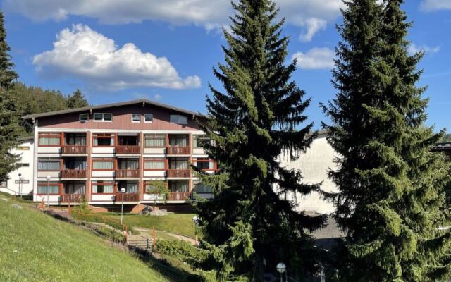 Kurhotel Schluchsee 28693