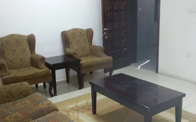 Jana Apartment - Dammam