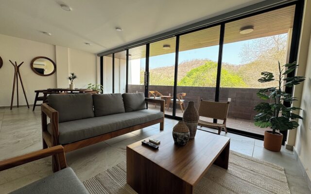 Nabani Condominios T1