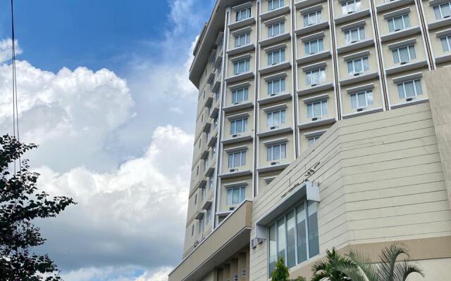Tosan Hotel