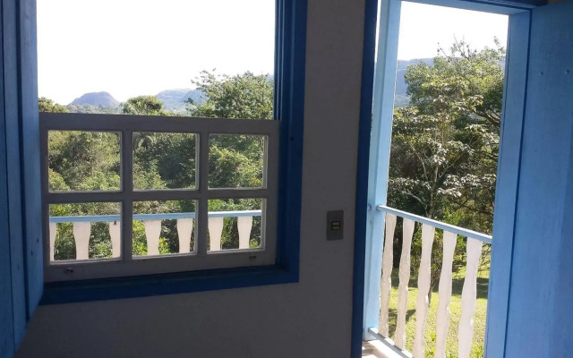 Pousada Villa Bizuca