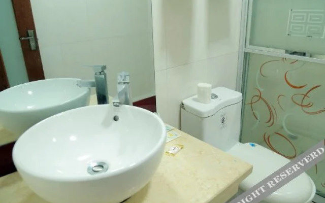 Junyi Hotel (Huangshan Tunxi Old Street)