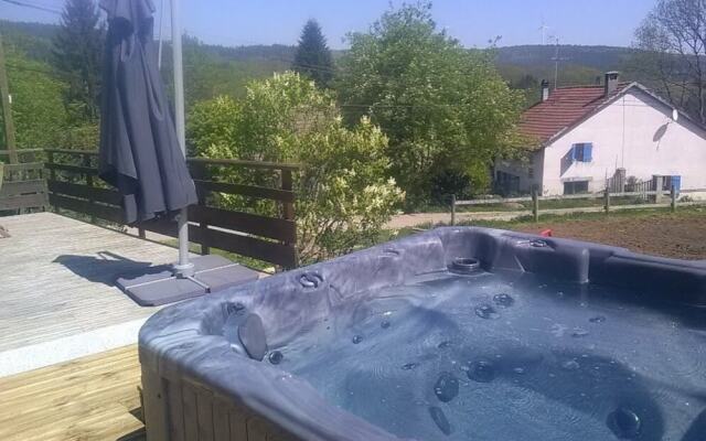 Chambres d'hôtes Les Houes