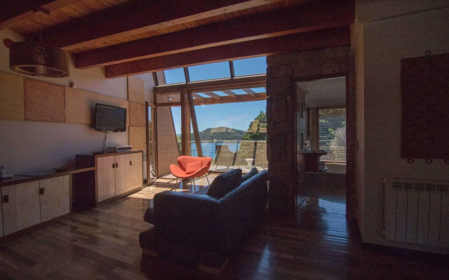 Rochester Bariloche