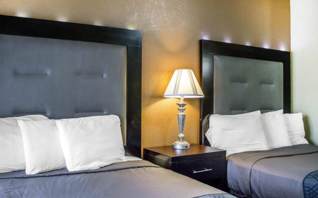 Econo Lodge Clarks Summit - Scranton