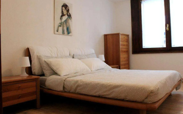 Trentino Apartments - Casa Corn