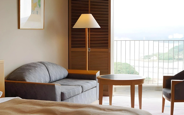 Shirahama Coganoi Resort&Spa