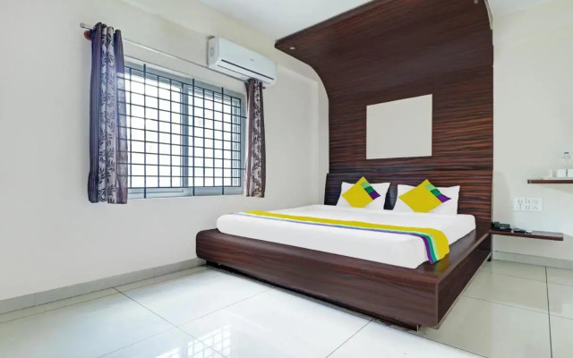 Itsy Hotels Colors Stay