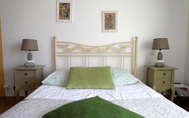 L'escale Aux Framboises