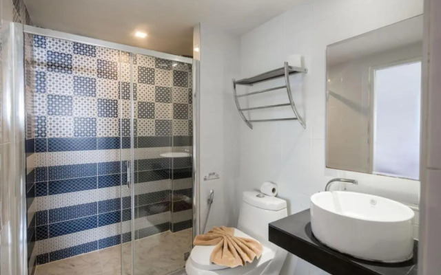 Patong Buri Resort Hotel