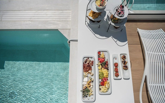 Lagon Life Spirit Boutique Hotel - Adults Only