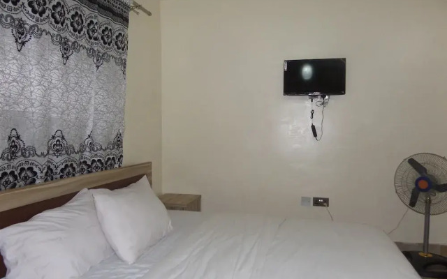 De Maria Inn Apartment
