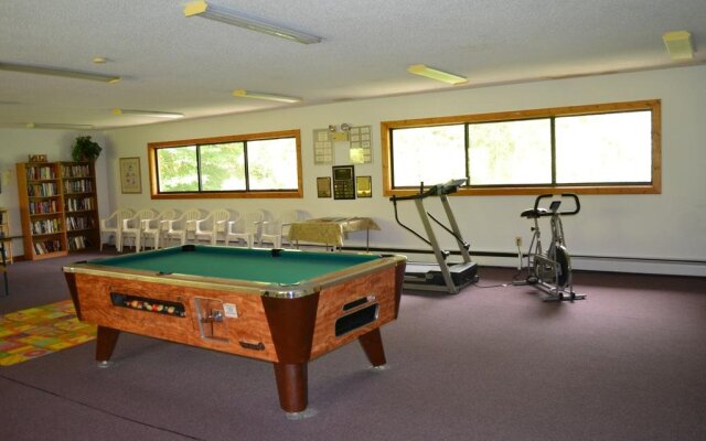 Cedar Village Condominiums