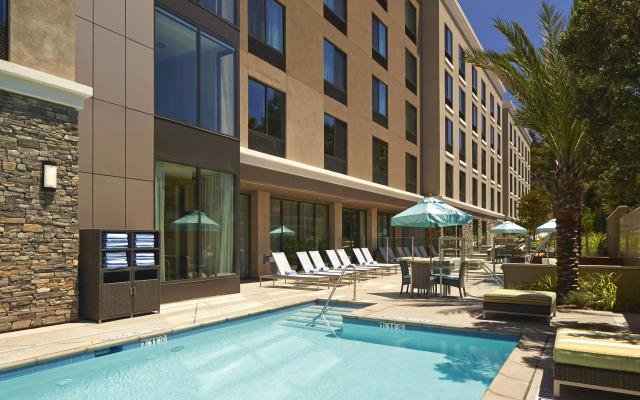 Hampton Inn San Diego/Mission Valley