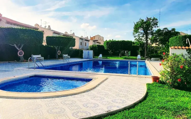 Cozy Flat in Urb Las Rosas Guardamar